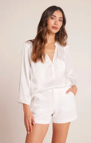 Elle Playa Trouser Shorts