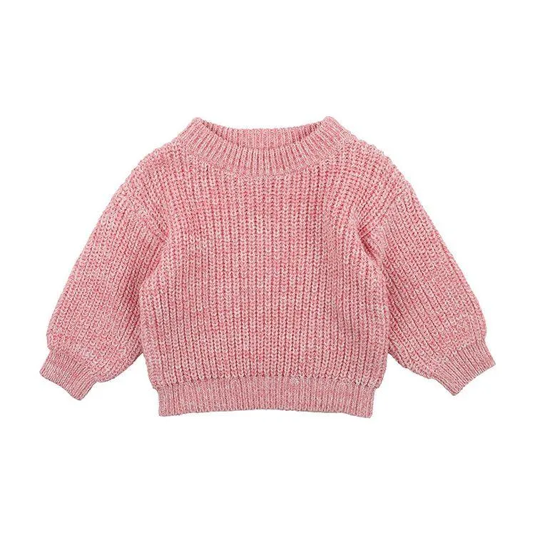 Esme Rib Jumper