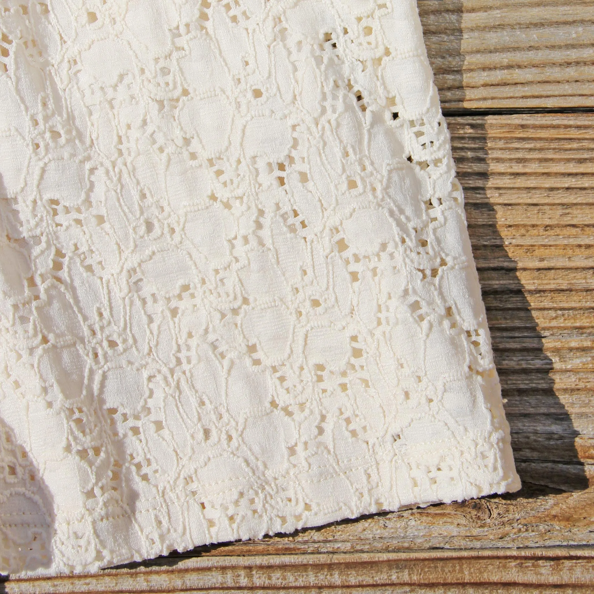 Fable Lark Romper