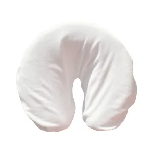 Face Rest Cover - Fitted - Flannel - Seamless