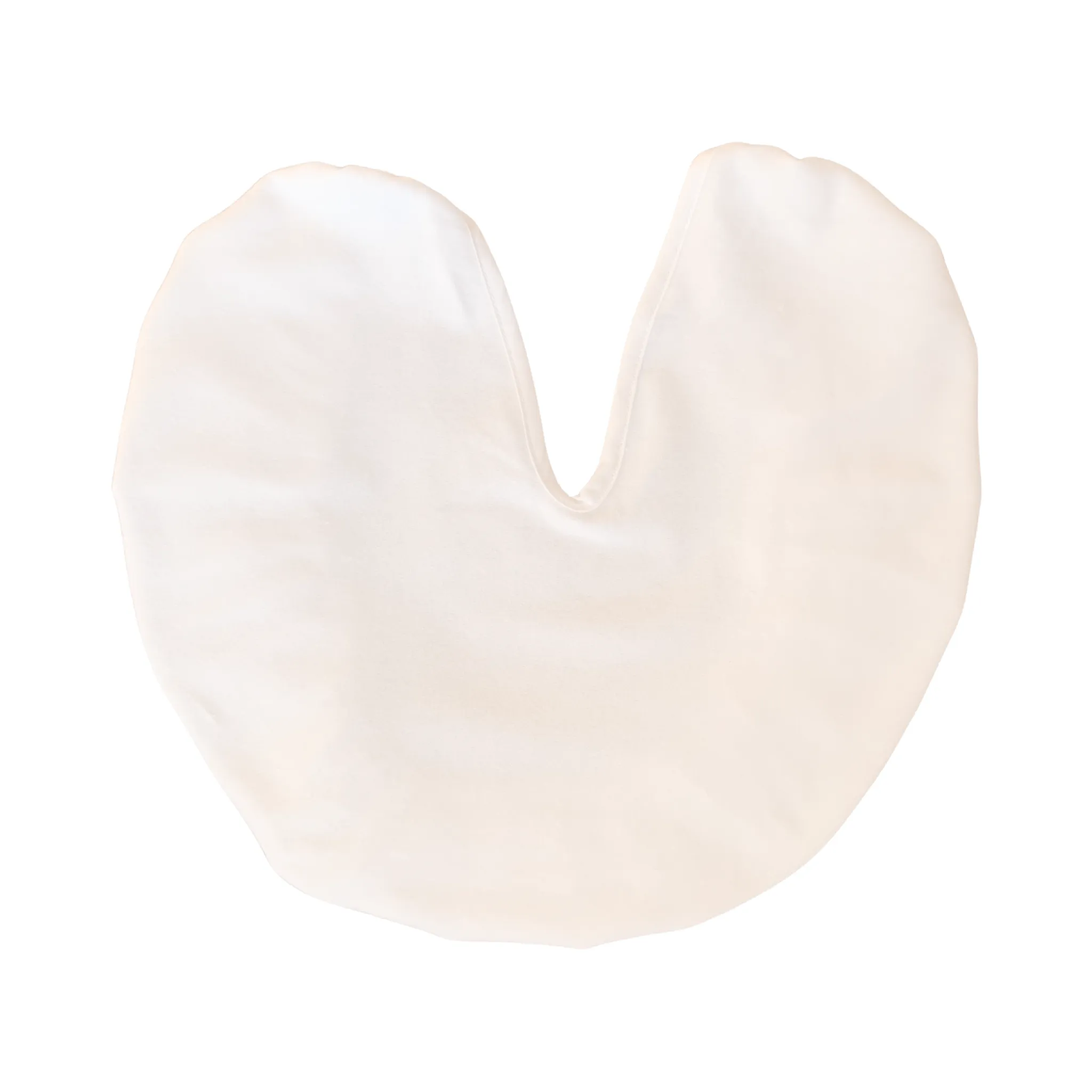 Face Rest Cover - Fitted - Flannel - Seamless