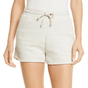 Faherty Brand Whitewater Cotton Blend Drawstring Shorts Size XLARGE NWT