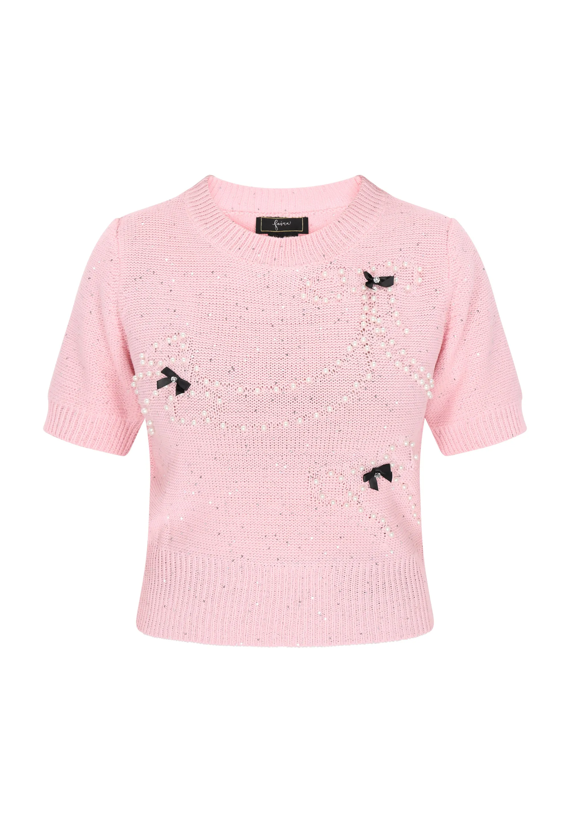 faina Women's Sweater