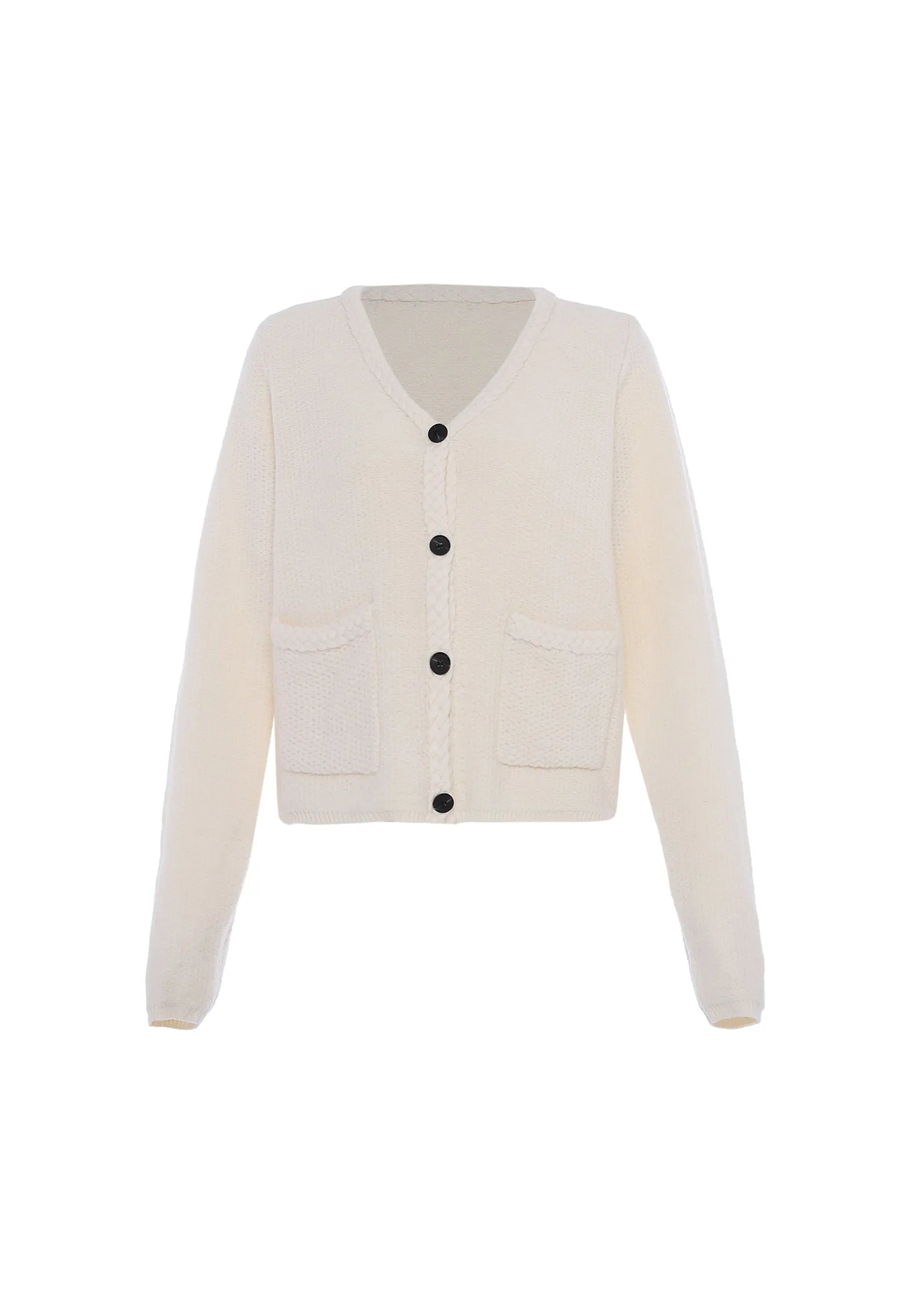 faina Women's Sweater
