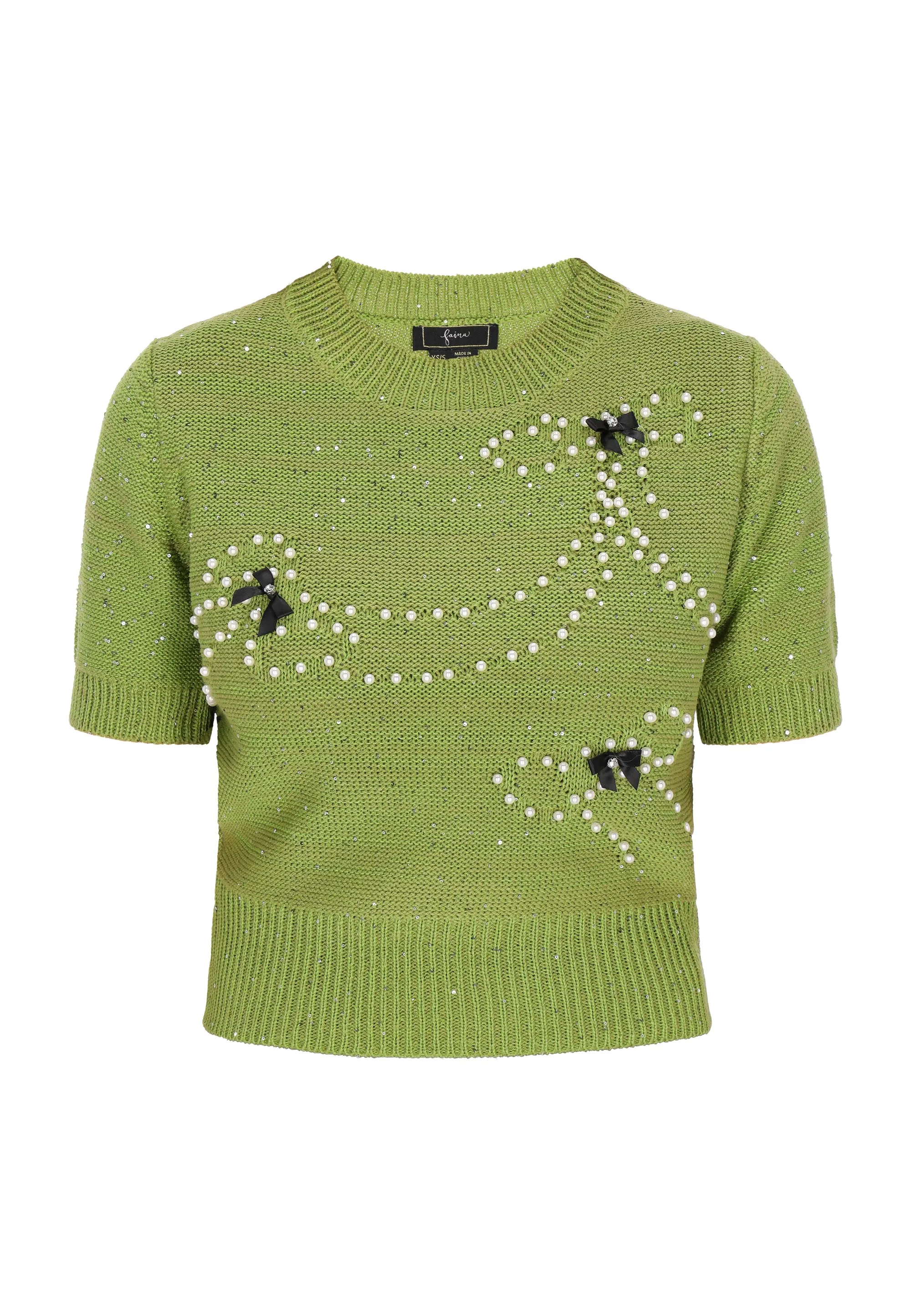 faina Women's Sweater