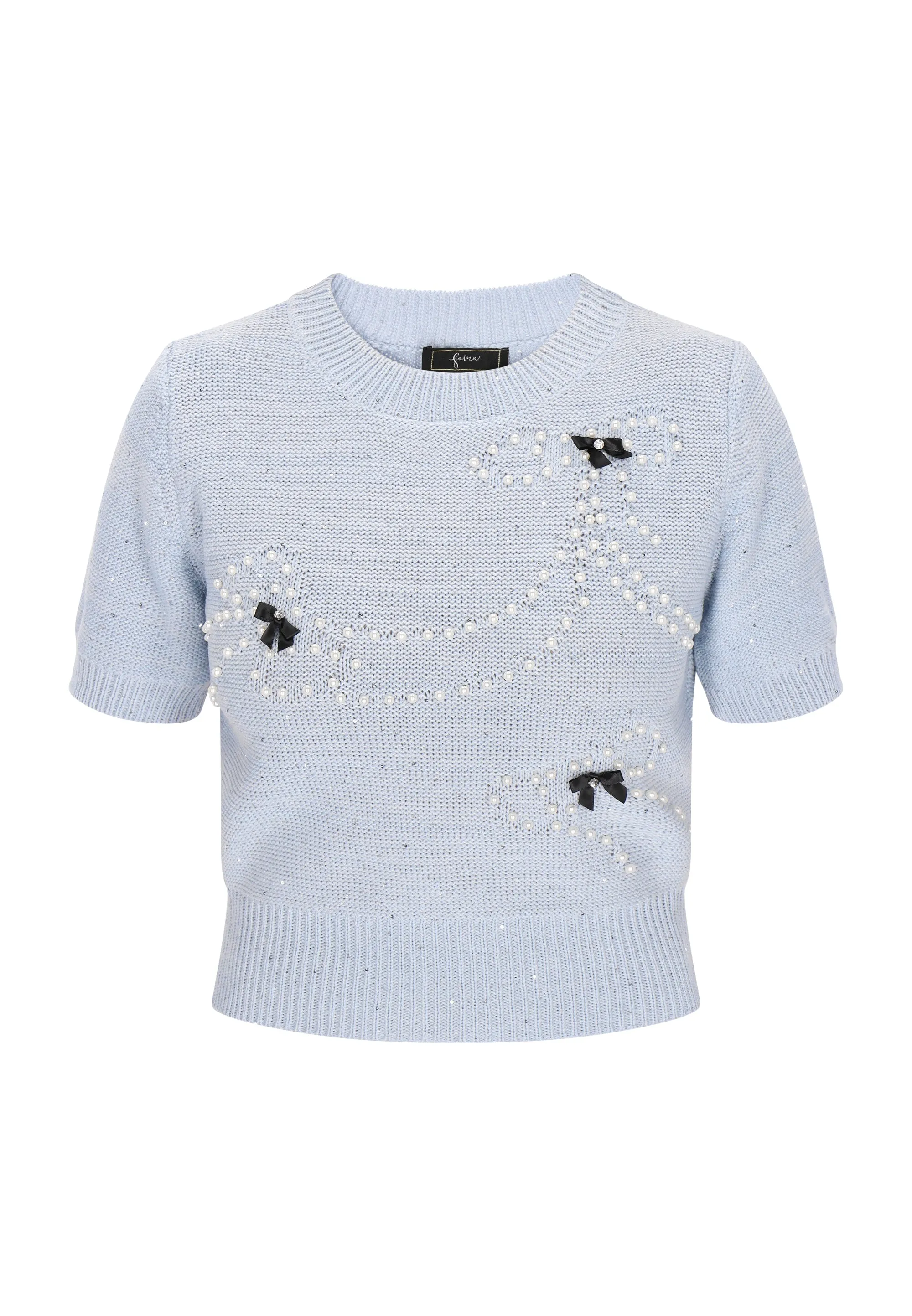 faina Women's Sweater