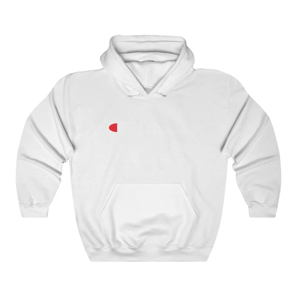 Filipino Champion Unisex Heavy Blend™ Hooded Sweatshirt