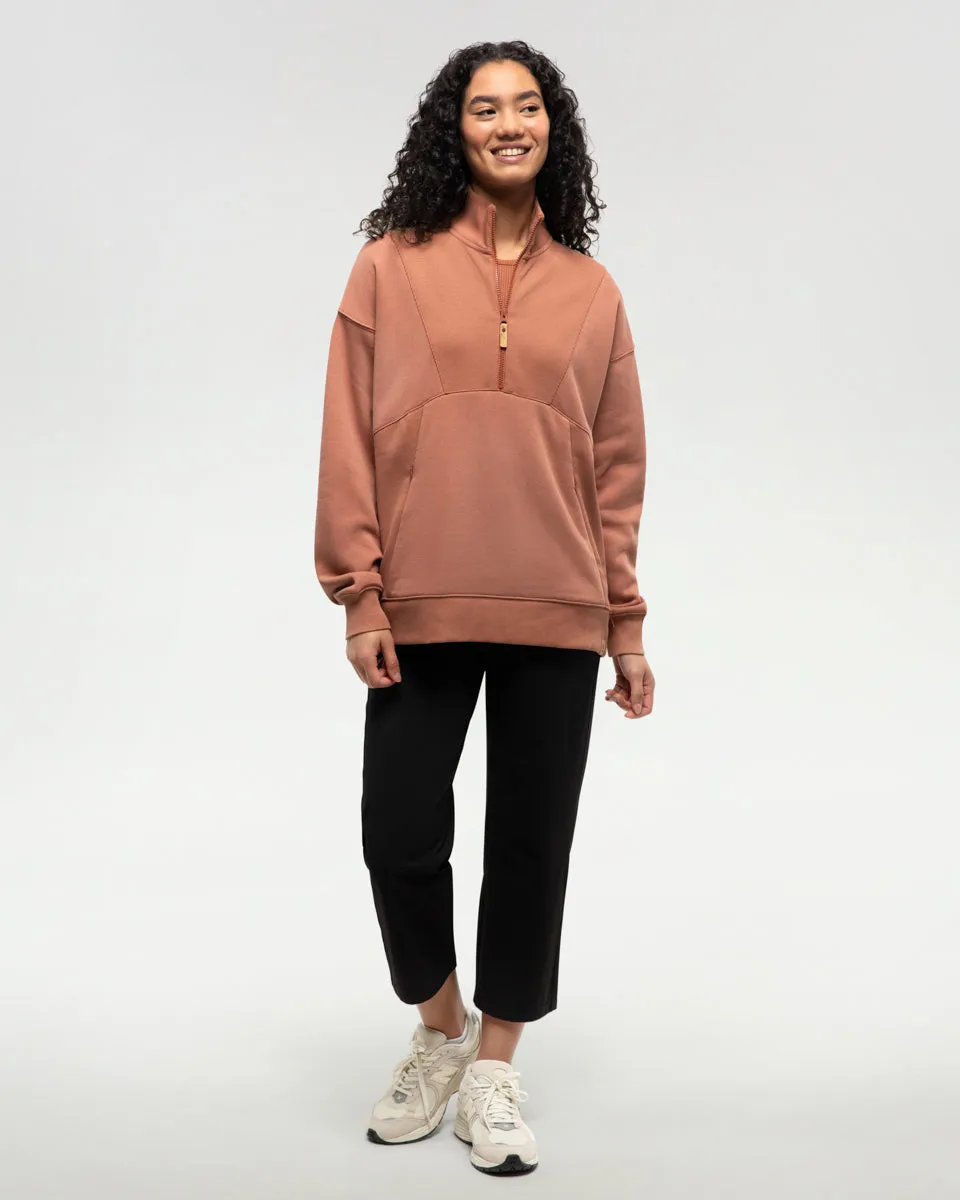 Finlayson 1/4 Zip