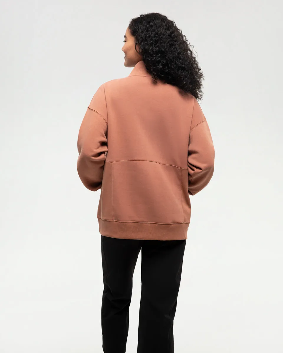 Finlayson 1/4 Zip