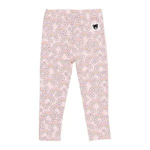 Flowerbow Legging