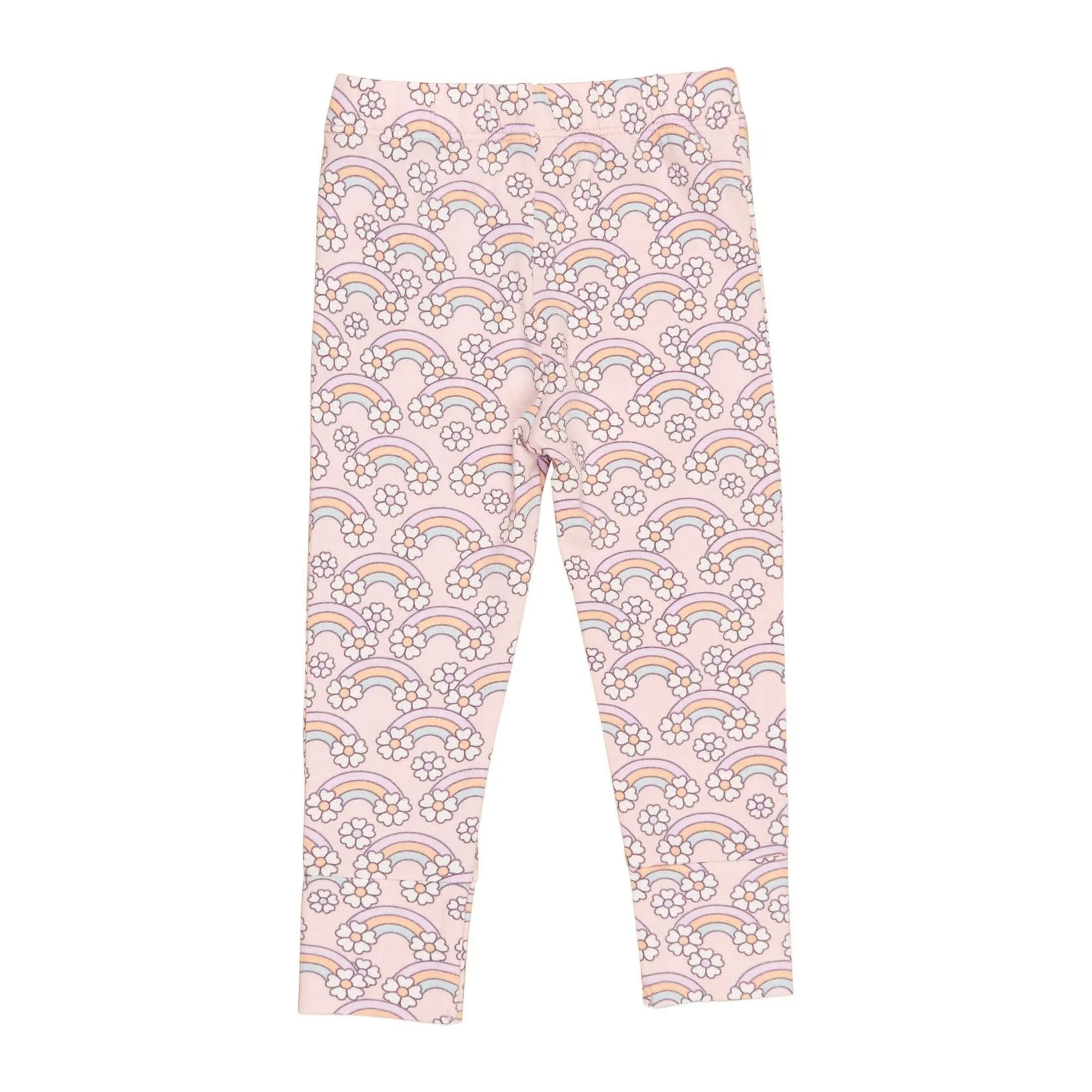 Flowerbow Legging