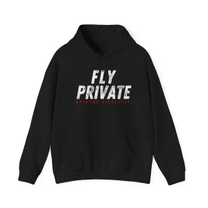 FLY PRIVATE HOODIE
