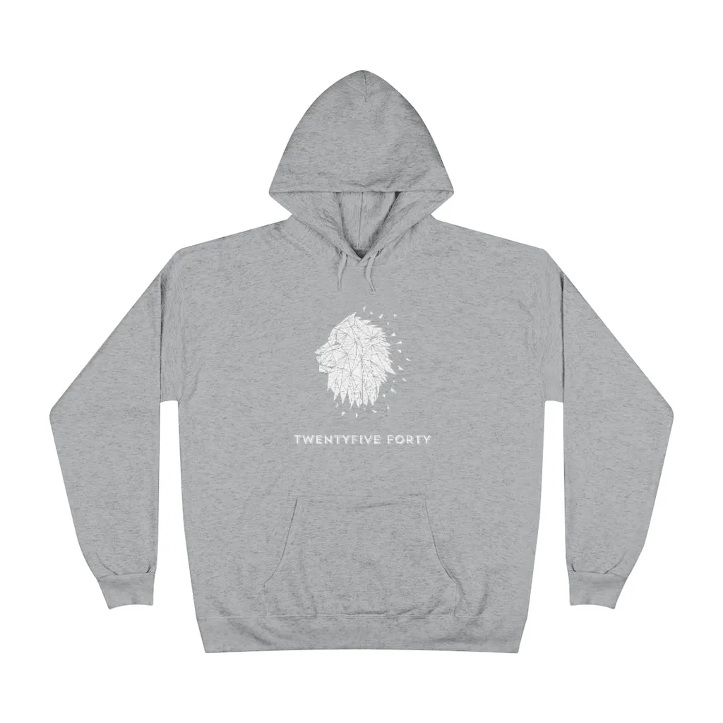 Forever on that Gemini Sh!t - Hoodie - Unisex EcoSmart®