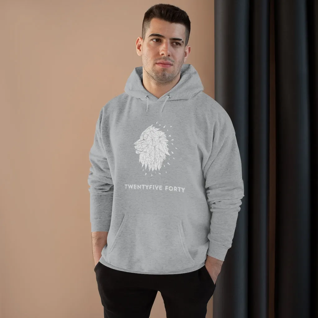 Forever on that Gemini Sh!t - Hoodie - Unisex EcoSmart®