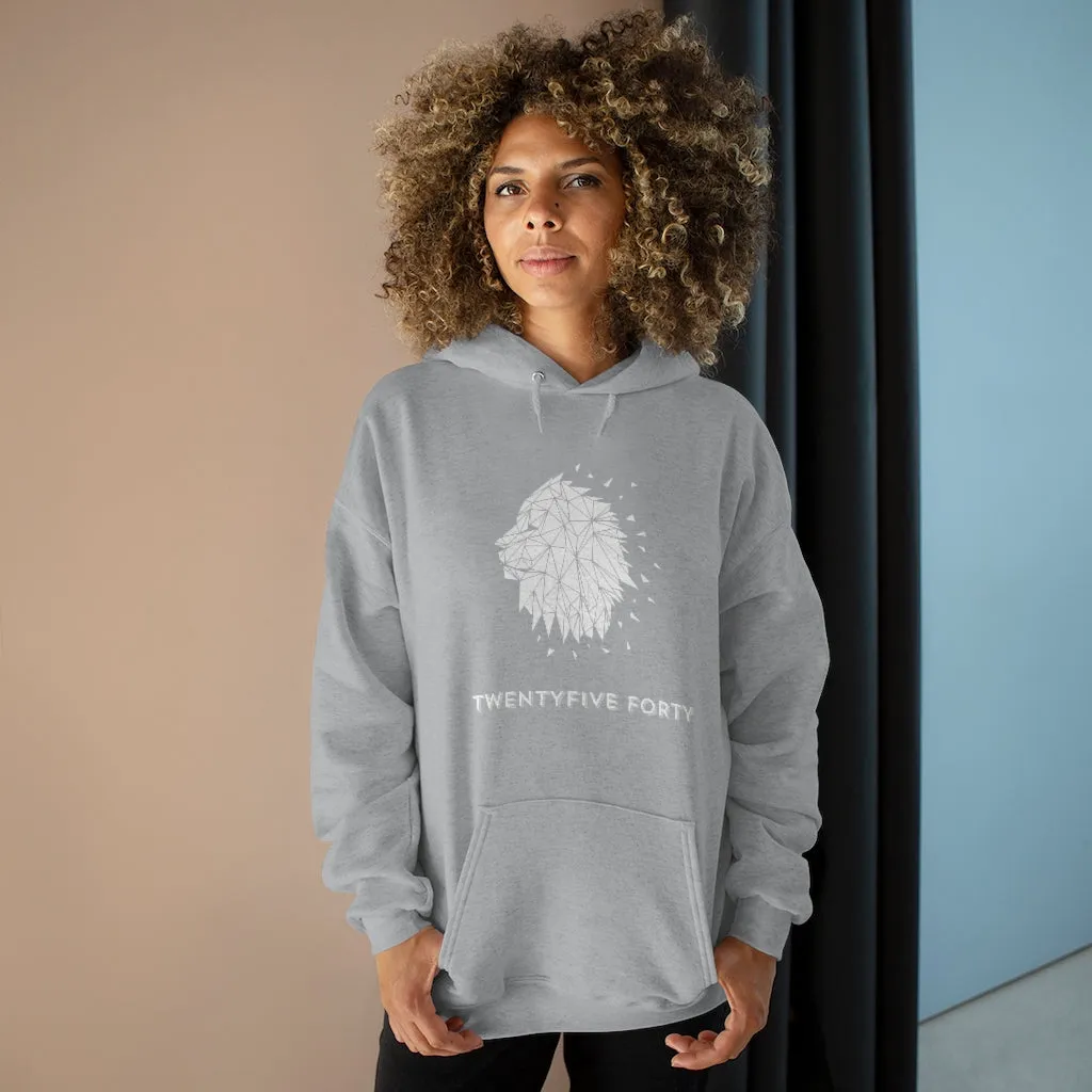 Forever on that Taurus Sh!t - Hoodie - Unisex EcoSmart®