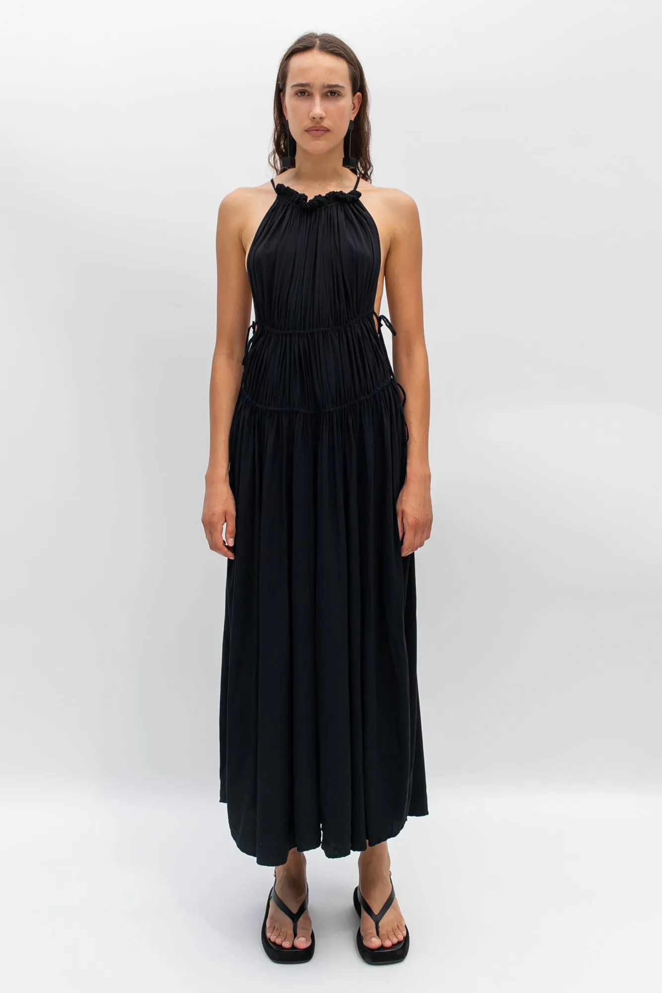 Frannie Dress