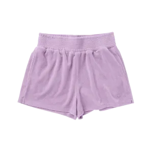 Freedom Short - Pink/Purple