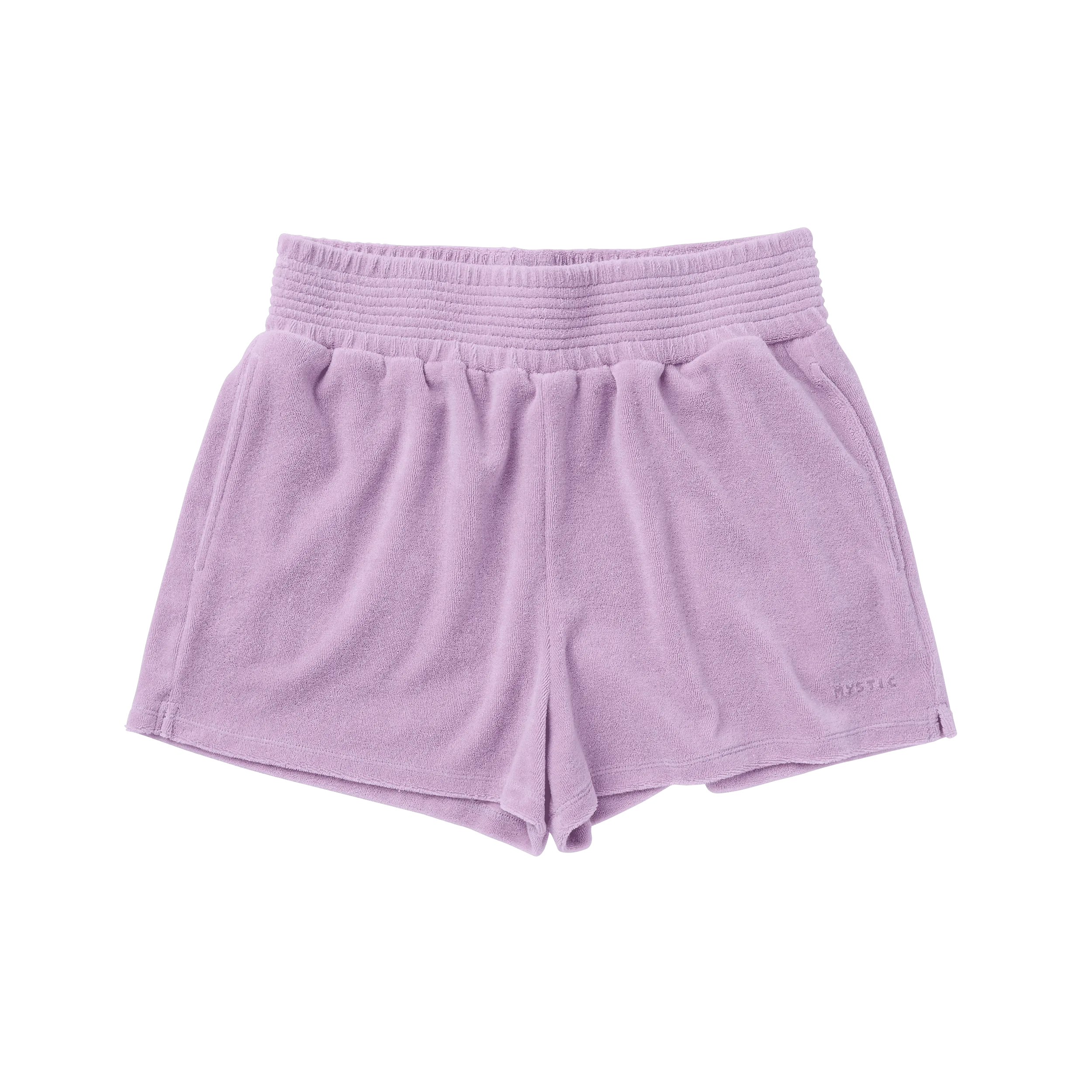 Freedom Short - Pink/Purple
