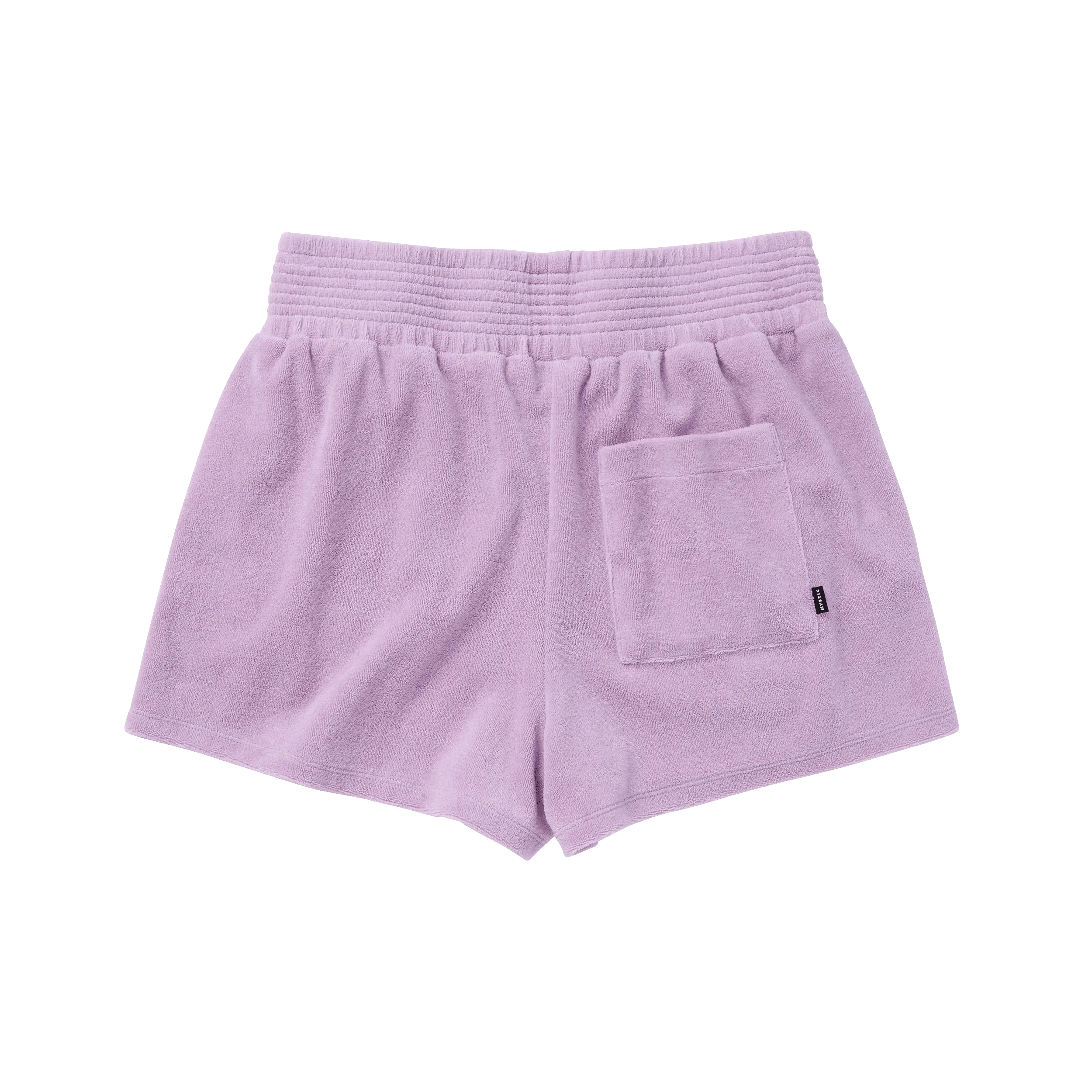 Freedom Short - Pink/Purple