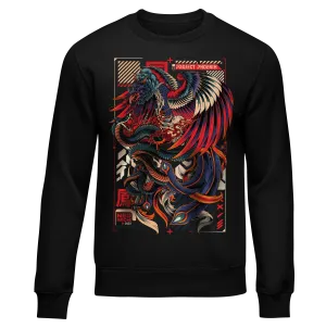 FUSHICHO: SWEATER