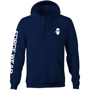 FW ICON HOODIE NVY