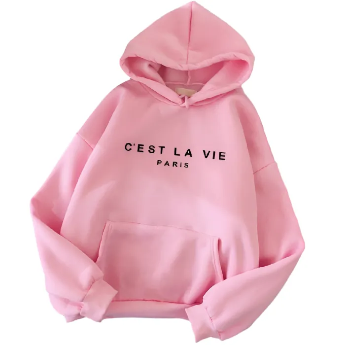 Gabrielle – Oversized Comfort Women's Sweater