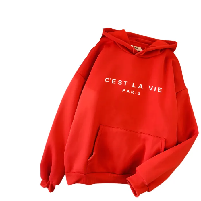 Gabrielle – Oversized Comfort Women's Sweater