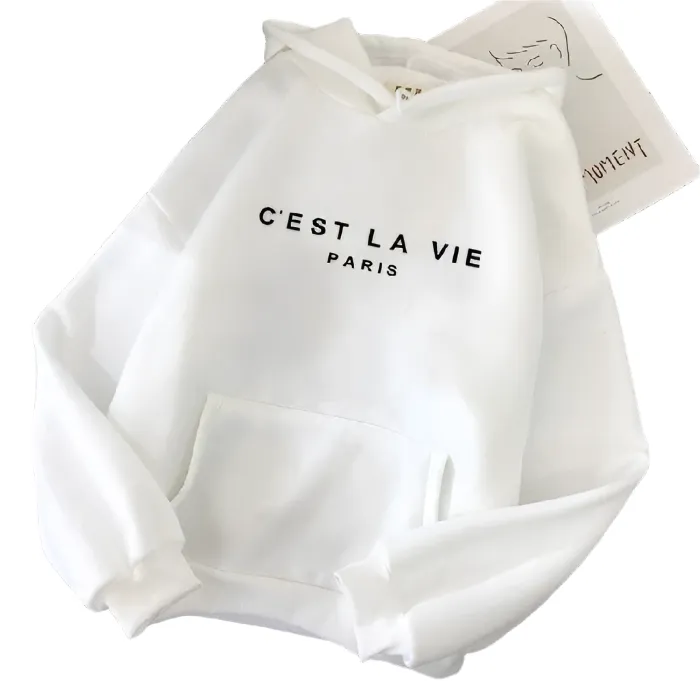 Gabrielle – Oversized Comfort Women's Sweater