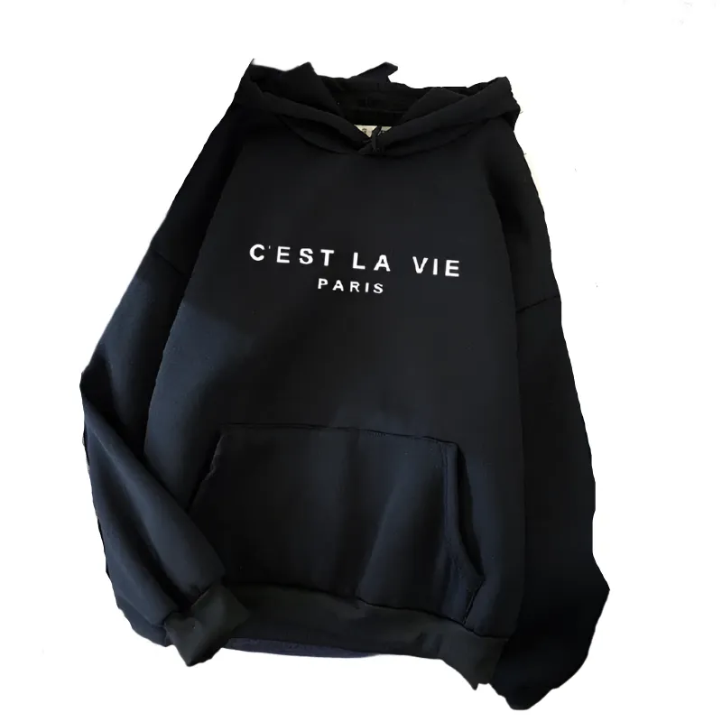 Gabrielle – Oversized Comfort Women's Sweater