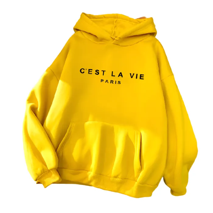 Gabrielle – Oversized Comfort Women's Sweater