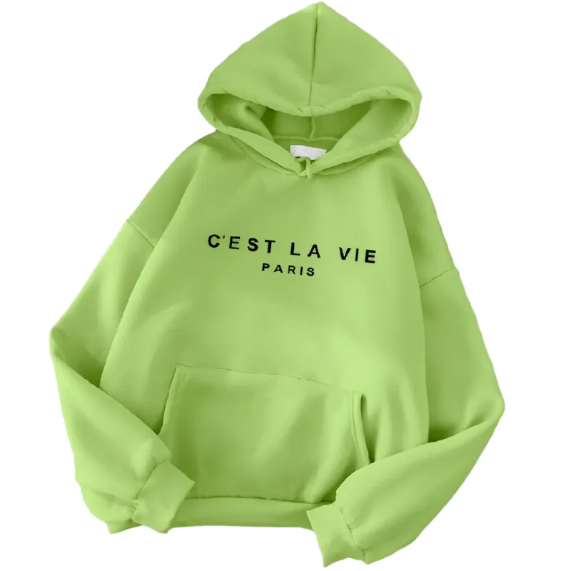 Gabrielle – Oversized Comfort Women's Sweater