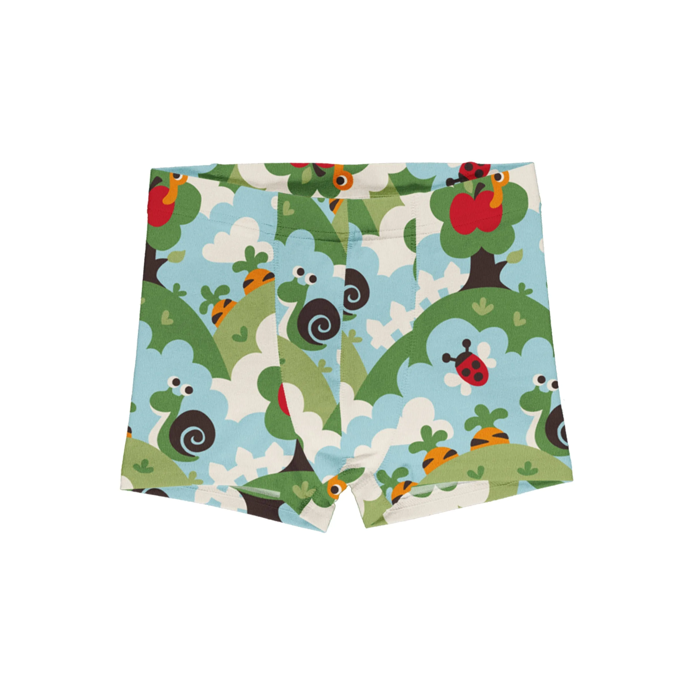 Garden Boxer Shorts
