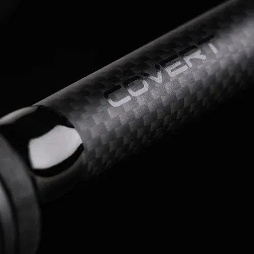 Gardner Tackle Covert Carp Rods
