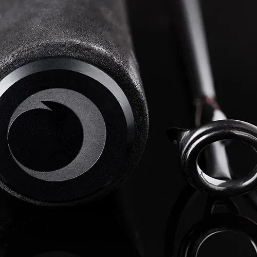 Gardner Tackle Covert Carp Rods