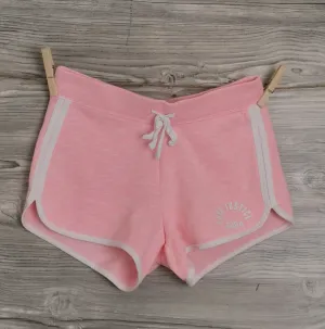 GIRL SIZE 12 YEARS - JUSTICE, Soft Pink Shorts NWOT B15