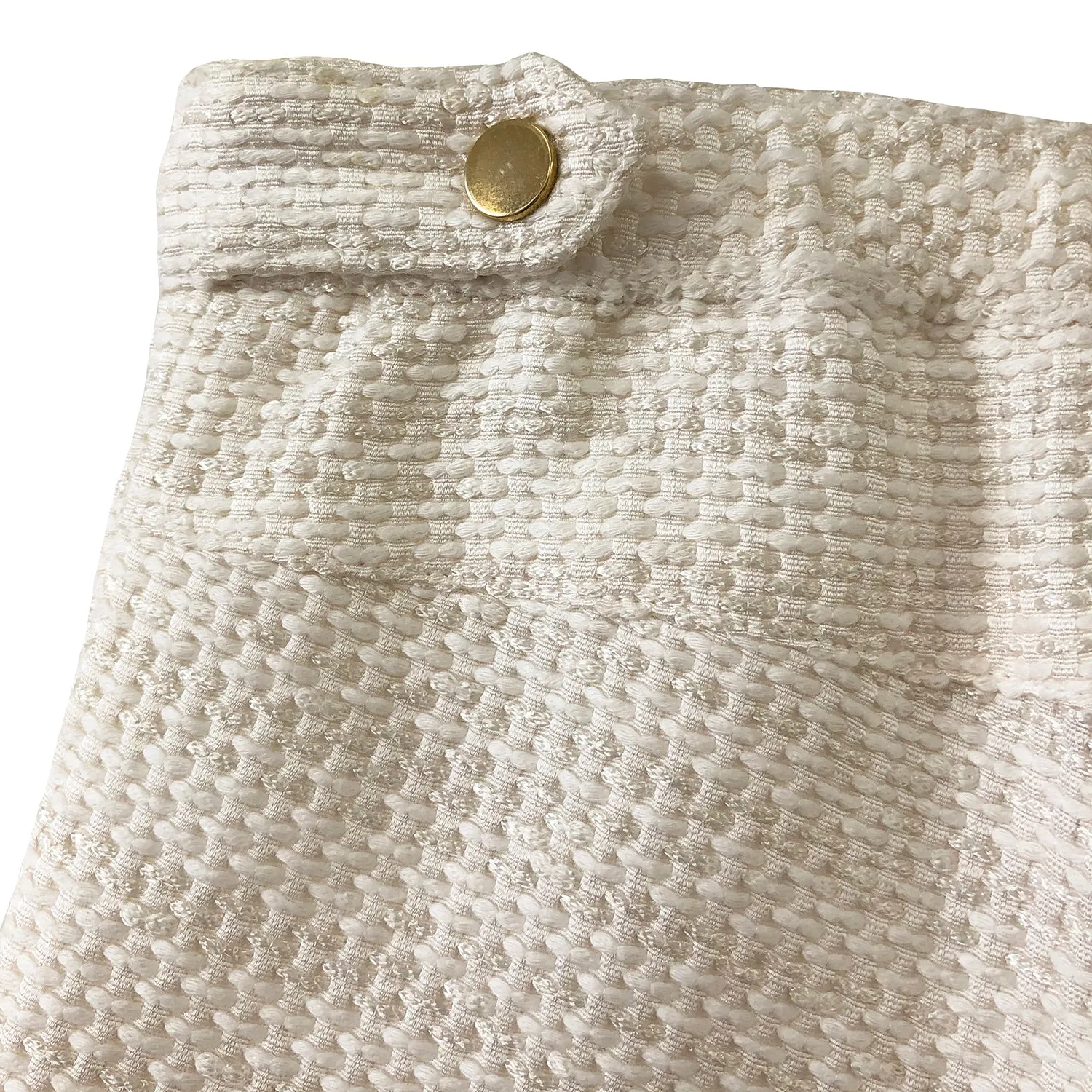 Girls Huma Shorts - Cream