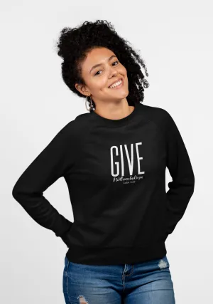 Give Sweater