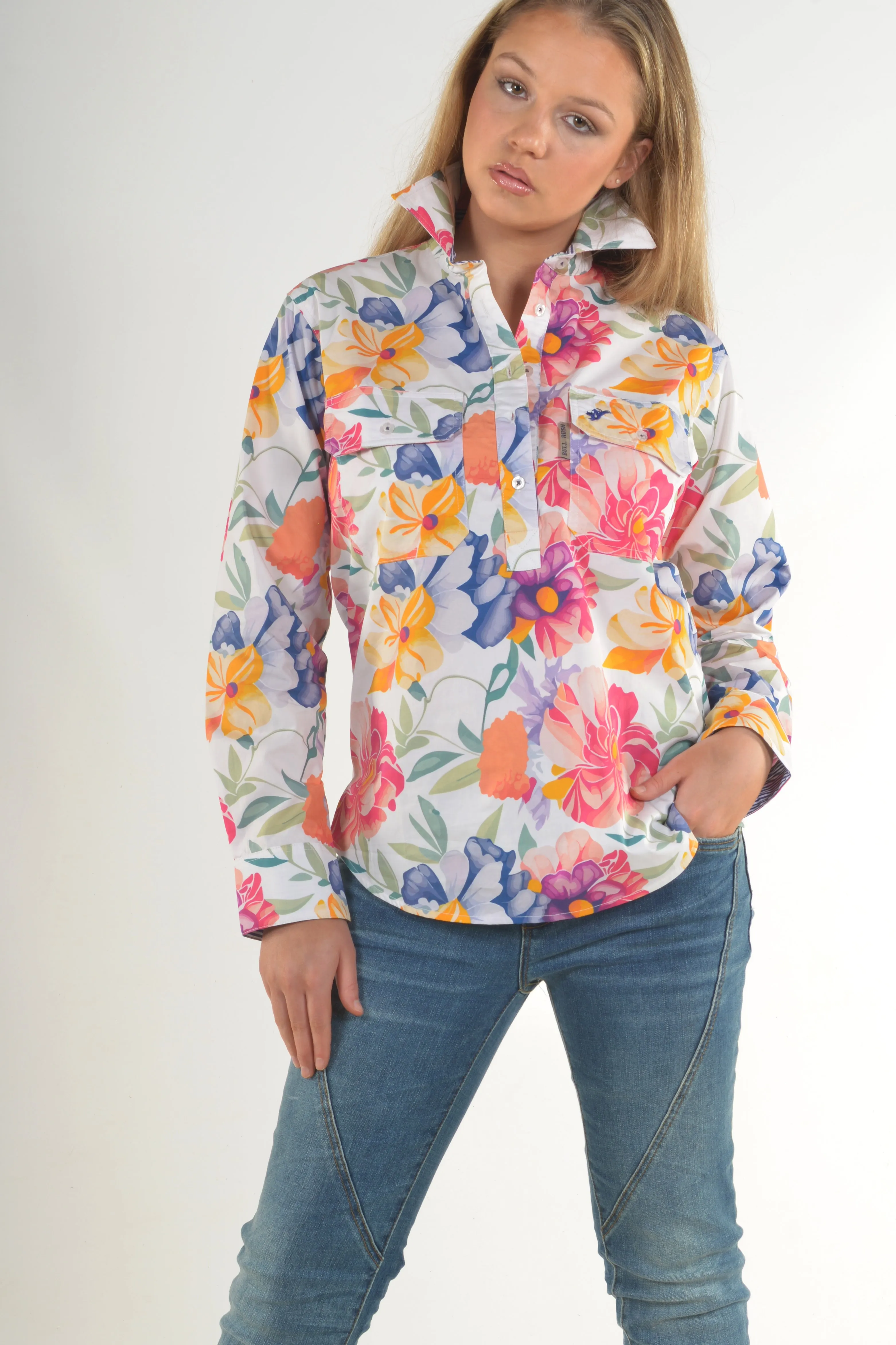GLORIA SHIRT