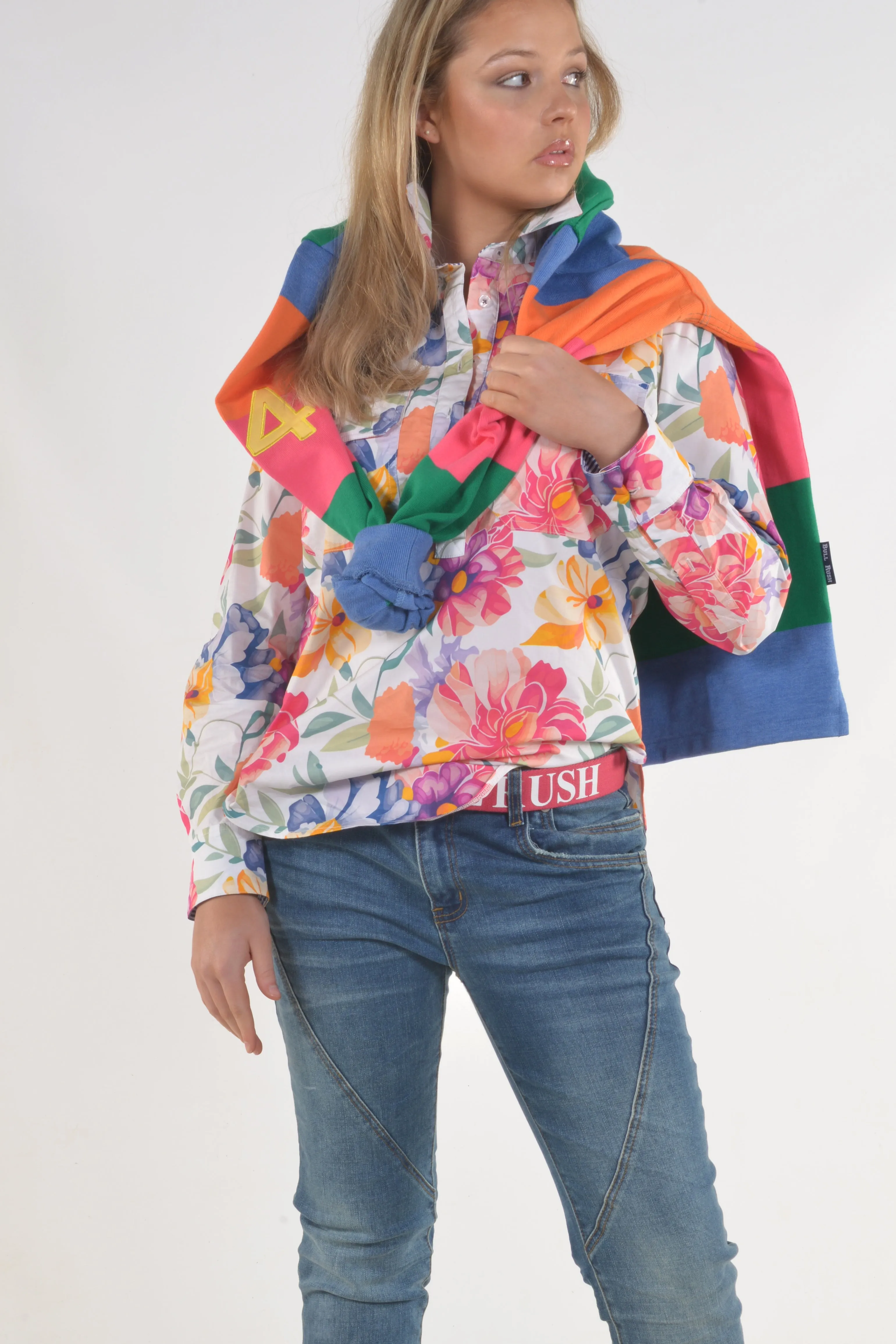 GLORIA SHIRT