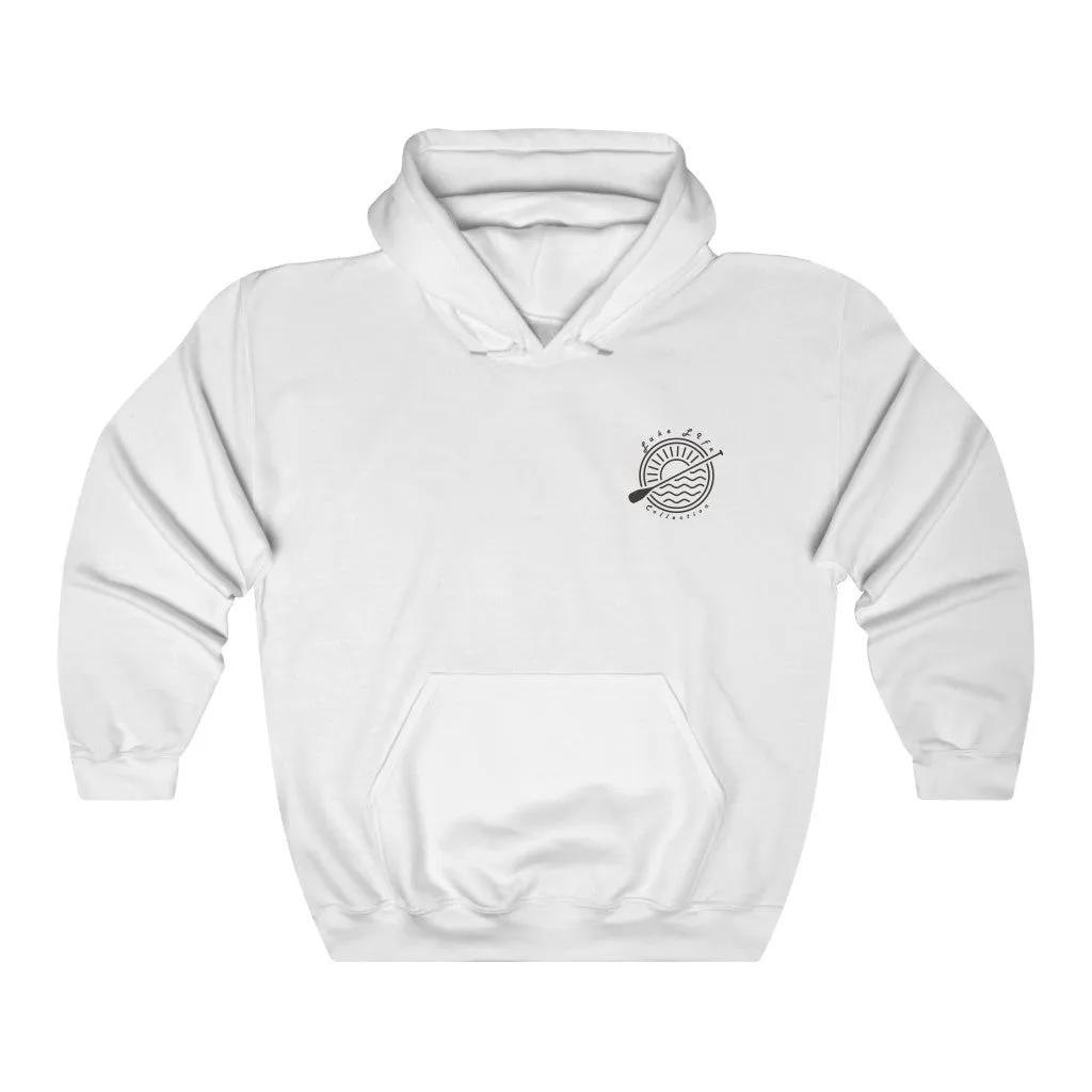 Go Fetch Hoodie