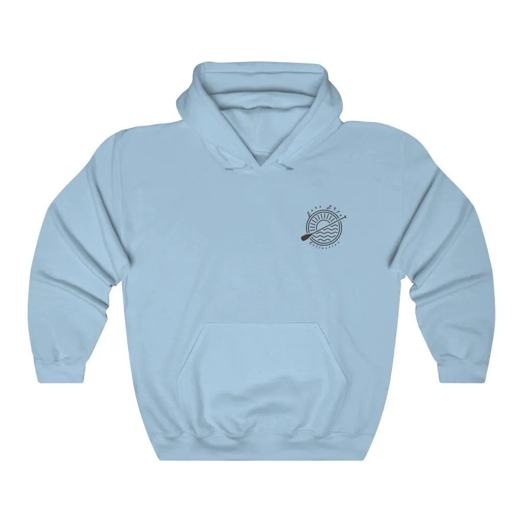 Go Fetch Hoodie