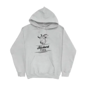 GOAT FARM CUSTOM HOODIE I1