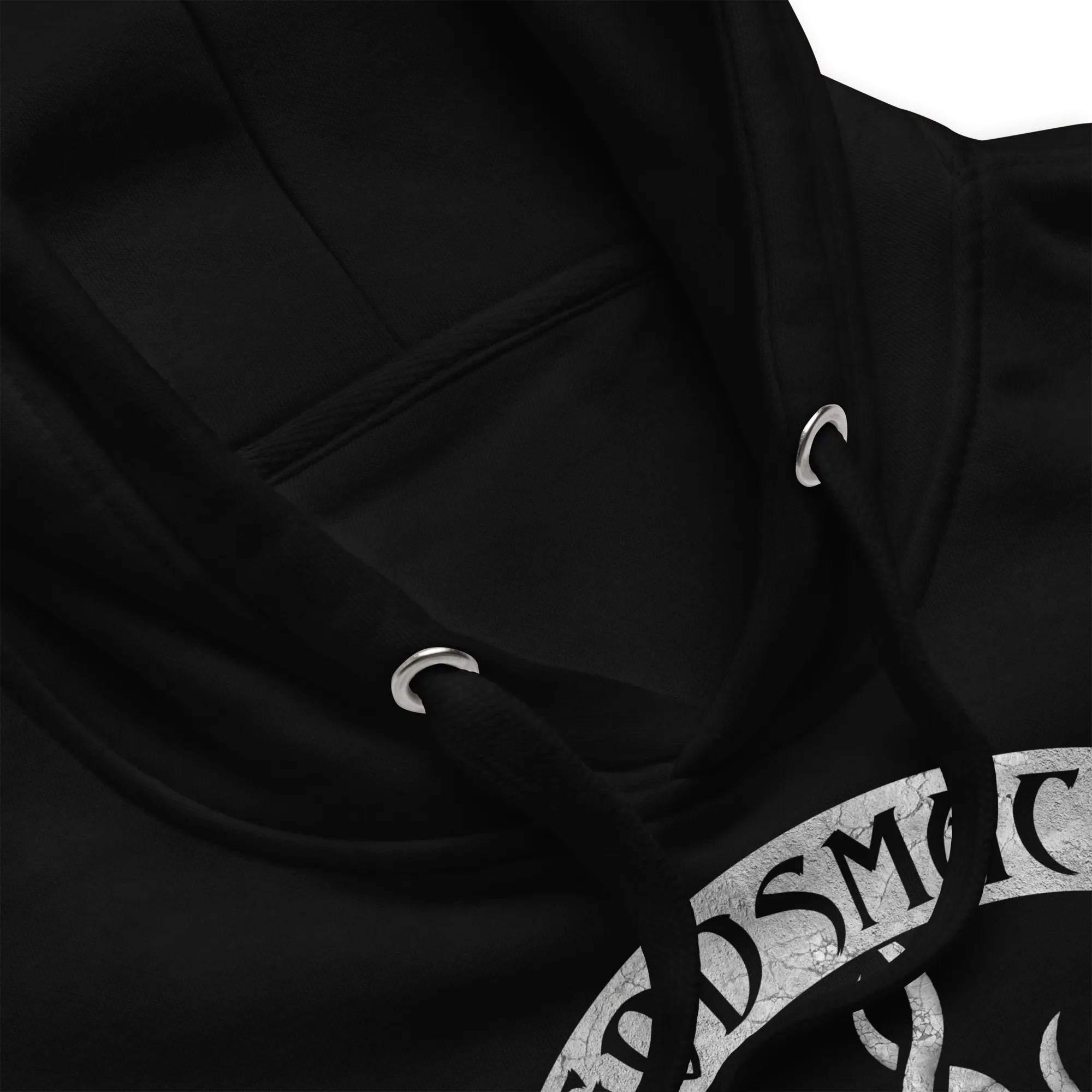 Godsmack Est 1995 Jumbo Print Hoodie