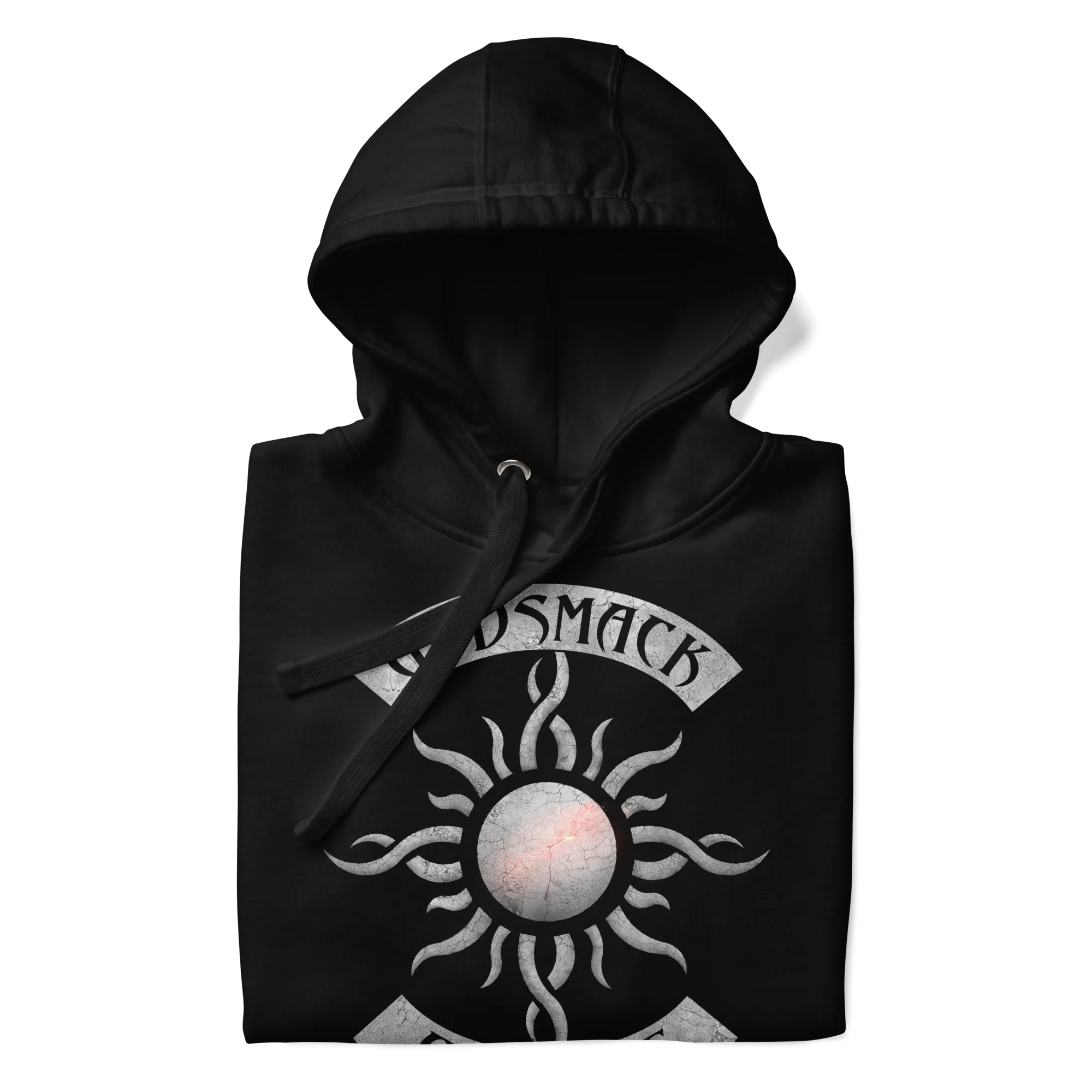 Godsmack Est 1995 Jumbo Print Hoodie