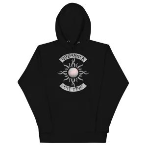 Godsmack Est 1995 Jumbo Print Hoodie