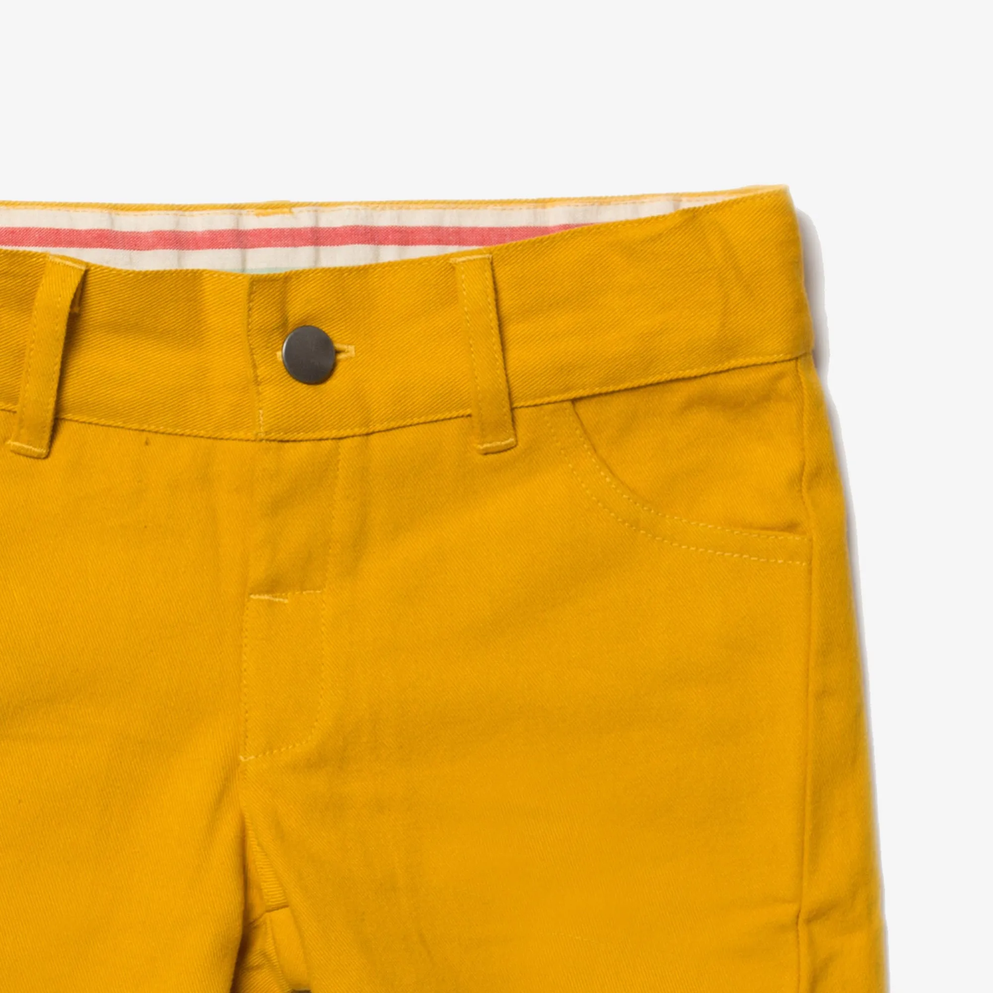 Gold Sunshine Shorts