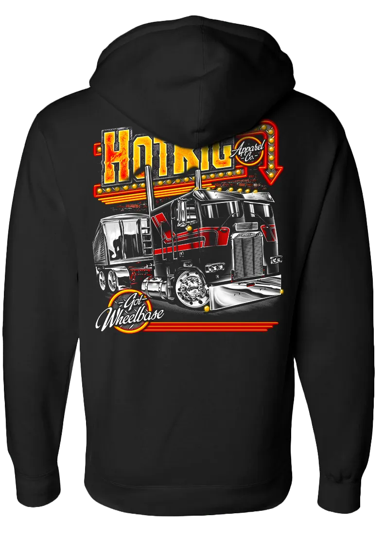 Got Wheelbase Hoodie
