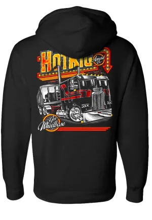 Got Wheelbase Hoodie