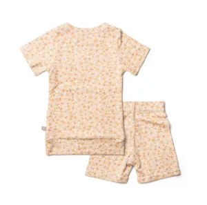 Goumi Wildflower Lounge Set (bamboo)