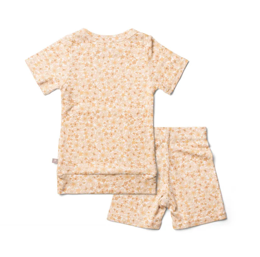 Goumi Wildflower Lounge Set (bamboo)
